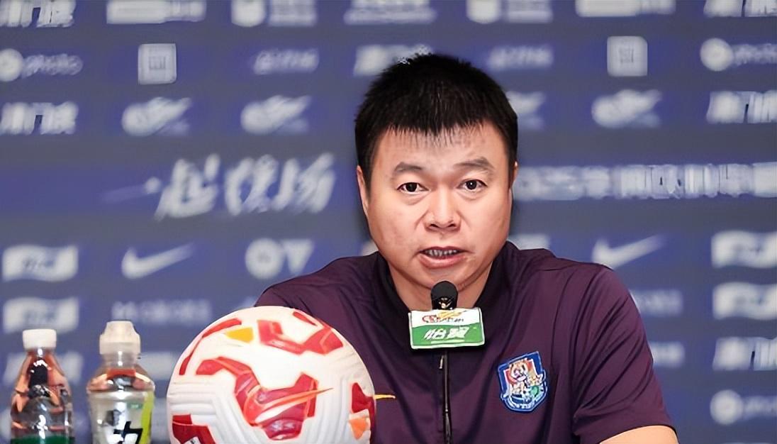 乐鱼体育登录入口-于根伟将提前出手为津门虎补强新外援，球迷直言很期待，引发热议