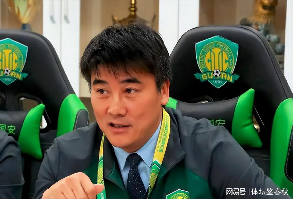 乐鱼体育登录入口-亏大了！国安4新援加盟3个缺少即战力，球迷吐槽C庆想念李明