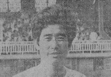 乐鱼体育app下载-原辽宁队中场核心，盖氏四杰圣贤君臣老四，盖增臣