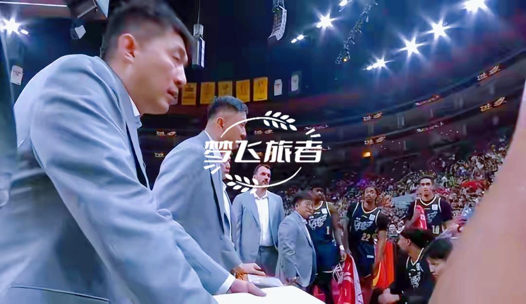 乐鱼体育app下载-广东主场16分惨败,但真正的问题藏在三分线外?