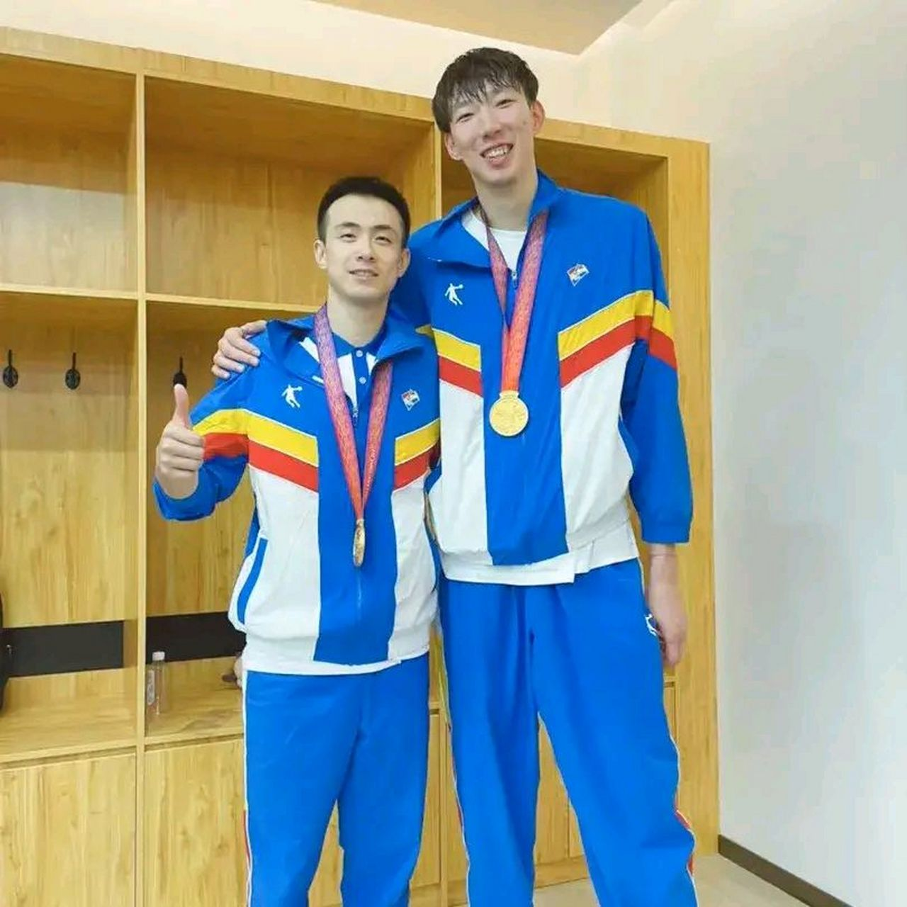 乐鱼体育-如果赵继伟离开辽篮，下赛季会去哪，依我分析，下家3选1