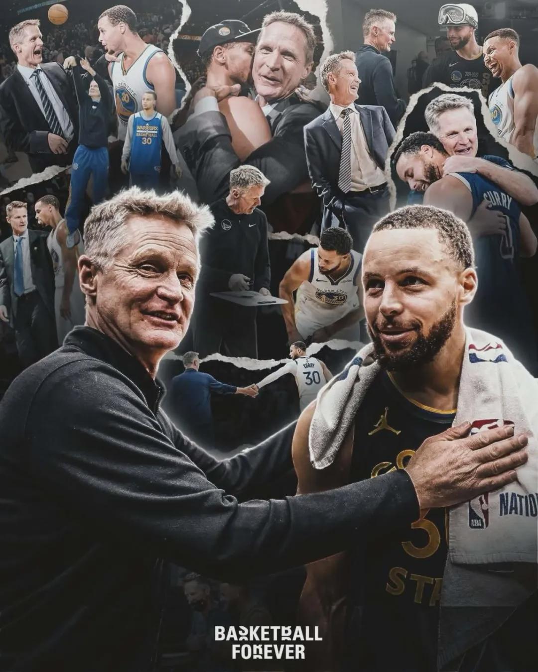 乐鱼体育-两年大合同！勇士续约科尔！NBA第一高薪