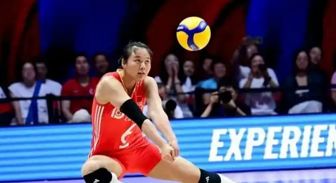 乐鱼体育官方入口-惨败,女排开门黑,输球罪人揪出,顽固还炫技,美国将反超排名|中国女排|赵勇|美国女排|世界女排联赛|捷克女排_新浪体育_新浪新闻